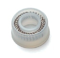 Agilent Technologies, Clear plungr seal 2690/2695(D) 2pk WAT, Part number: 8005-0514 