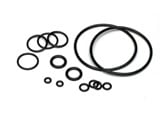 Agilent Technologies, ICP sample compartment O-ring kit, 1/pk, Part number: 9910057200 