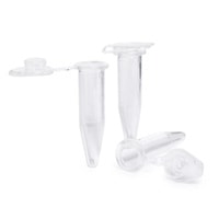 Agilent Technologies, Microcentrifuge Tubes o.5ML, 100/PK, Part number: 9301-6384 