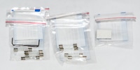 Agilent Technologies, Fuse Package - 120V SCD, Part number: G6600-80058 