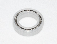 Agilent Technologies, MIXER SEAL    10MM TI, Part number: R002540009 