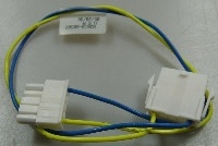 Agilent Technologies, PTV Jumper Cable, Part number: G2619-60502 