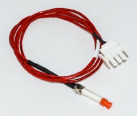 Agilent Technologies, OI PFPD Cable Ignitor Assembly, Part number: G3573-70002 