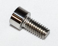 Agilent Technologies, SCREW, MOD, Part number: 19325-80030 