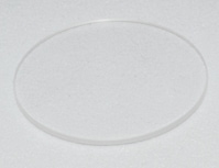 Agilent Technologies, WINDOW UV SILICA 31,5 DIA X 1, Part number: 2010082600 