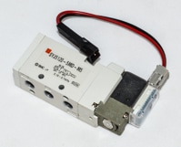 Agilent Technologies, 5 Port Solenoid Valve, Part number: G3280-80400 