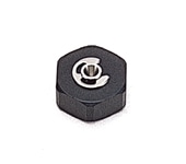 Agilent Technologies, Septum retainer nut for Headspace, Part number: 18740-60830 