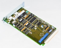 Agilent Technologies, AQB Board, Part number: 01048-66543 