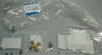 Agilent Technologies, PCM EPC Restrictor Kit, Part number: G3471-60502 