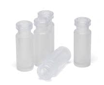 Agilent Technologies, Vial,crimp/snap,1mL,PP,100PK, Part number: 5182-0567 