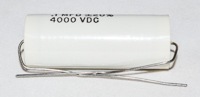 Agilent Technologies, CAP-FXD 0.1uF +-20pct 4 kV POLYE-MET, Part number: 0160-4024 