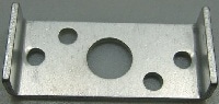 Agilent Technologies, Bracket, MET V LV, Part number: 18900-00980 