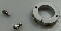 Agilent Technologies, CLAMP RING, Part number: 18900-20045 