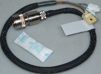 Agilent Technologies, Cable, Emitter Power, Part number: G1978-60803 