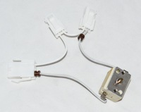 Agilent Technologies, Thermal Switch Assembly, Part number: G1978-60809 