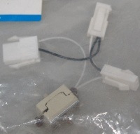 Agilent Technologies, Thermal Switch Cable Assembly, A, Part number: G1978-60819 