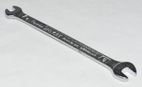 Agilent Technologies, Double open end Wrench 4x5, Part number: 8710-2594 