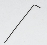 Agilent Technologies, HEX KEY .9mm, LONG ARM METRIC, Part number: 8710-1977 