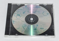 Agilent Technologies, RTL CD-ROM B.01.01, Part number: G2080-60015 