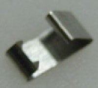 Agilent Technologies, Nano Needle Holder Spring Clip, Part number: G1982-00001 