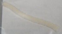 Agilent Technologies, 1/8in od x 55mm long, Felt, White, Part number: G1982-20000 