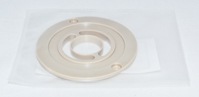 Agilent Technologies, EINZEL LENS GUIDE, Part number: G1833-66039 