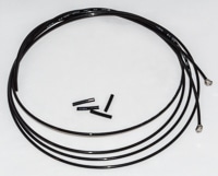 Agilent Technologies, KIT, PAL X-Y AXIS REPL GAS FLUSH Tube, Part number: PALTUBEFLUSHXY 