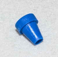 Agilent Technologies, UPCHURCH 116in. MALE FERRULE (356 RI), Part number: PL0880-0250 