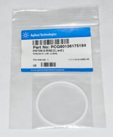 Agilent Technologies, O-Ring 1.737in-ID 0.103in-cross sectiona, Part number: PCG60136175194 