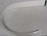 Agilent Technologies, CABLE, FLAT FLEX, 30 CONDUCTOR, 18 IN L, Part number: G5550-04570 