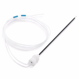 Agilent Technologies, SPS4 probe 1.0mm-id, blue marker, inert, Part number: G8410-80103 