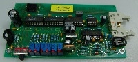 Agilent Technologies, PCB POSITION SET, Part number: 415-307-HSP 