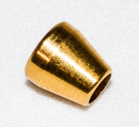 Agilent Technologies, RP-Ferrule 1/8in Gold Plated, Part number: 14-5773-016TMR 