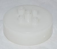 Agilent Technologies, CAP BOTTLE RINSE, Part number: 1610094600 