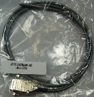 Agilent Technologies, Group BCD Cable, Part number: 18594-60520 