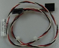 Agilent Technologies, AC Control Cable, Part number: G1530-60760 