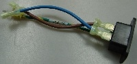 Agilent Technologies, Power Input ASSY FAST, Part number: G1530-61550 