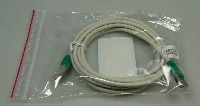 Agilent Technologies, Patch Cable Crossover Shielded 3M, Part number: 5023-0203 