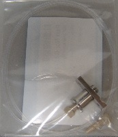 Agilent Technologies, DLW Loop Assembly, Part number: G4277-60502 