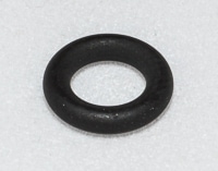 Agilent Technologies, O-Ring, 6mm x 2.2mm, Fluorocarbon, Part number: 0905-1619 