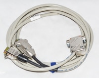 Agilent Technologies, CP3800 ANALOG OUT Cable for STAR,9PIN, Part number: 392567201 