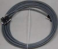 Agilent Technologies, Cable RS-232 w/Connector DB9 6m LG, Part number: G6500-82005 