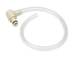 Agilent Technologies, Nebulizer gas connector for MP-AES, Part number: G8000-64142 