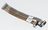 Agilent Technologies, PMT to Data Acq Bd Flat Cable, Part number: G2505-60802 