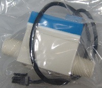 Agilent Technologies, Water Flow Meter, Part number: G3280-60203 