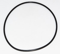 Agilent Technologies, O-Ring, 2-155, Fluorocarbon, Black, Part number: 0905-1467 