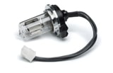 Agilent Technologies, Deuterium lamp 8-pin w. RFID for DAD, Part number: 5190-0917 