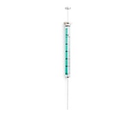 Agilent Technologies, Syringe 50.0 uL FN  LC tip, Part number: 5190-1501 