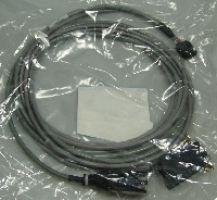 Agilent Technologies, REMOTE CABLE,HEADSPACE, Part number: 03394-60610 