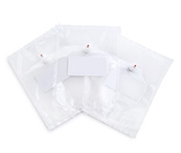 Agilent Technologies, Sample bag,Tedlar (PVF),1 liter,10/pk, Part number: CP12220 